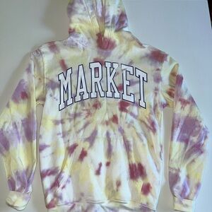 Market hoodie. Men’s size S.